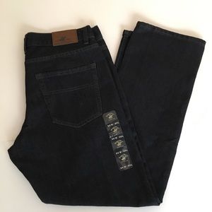 Brand new men’s Beverly Hills Polo Club jeans